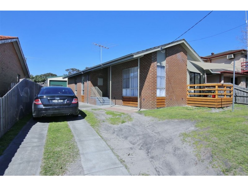 10 Kilbride Street, Keysborough VIC 3173