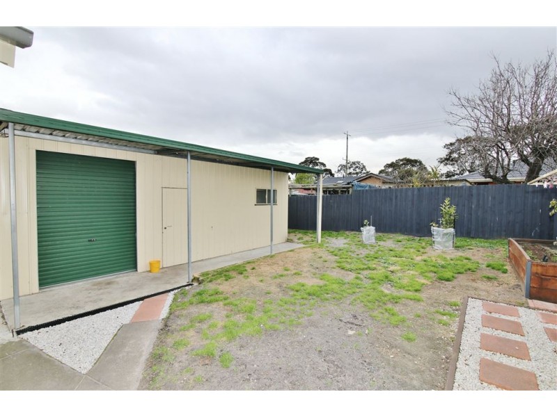 10 Kilbride Street, Keysborough VIC 3173