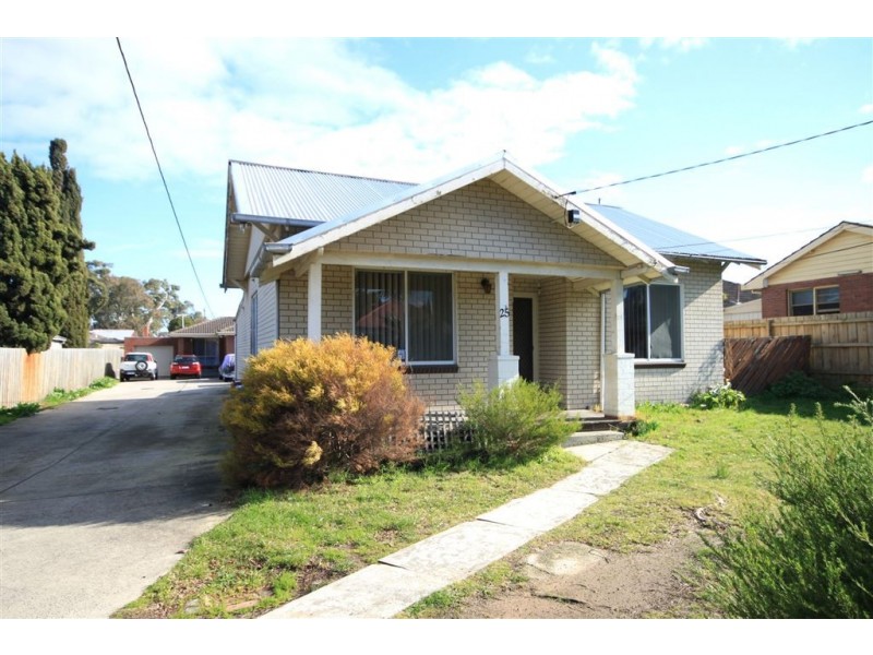 1/25 Wilma Avenue, Dandenong VIC 3175