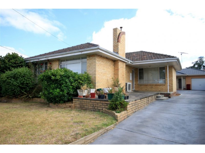 1/83 Oakwood Avenue, Noble Park North VIC 3174