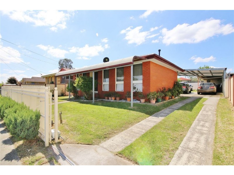 25 Armadale Avenue, Noble Park VIC 3174