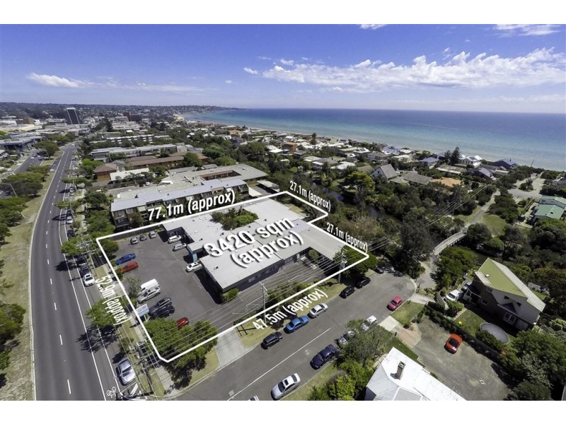 374 Nepean Highway, Frankston VIC 3199