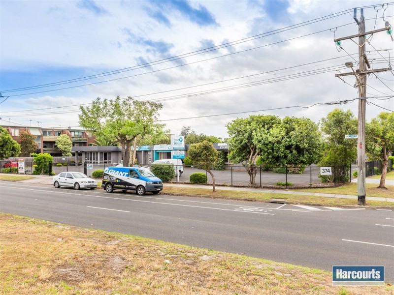 374 Nepean Highway, Frankston VIC 3199