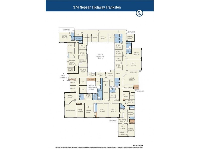 374 Nepean Highway, Frankston VIC 3199