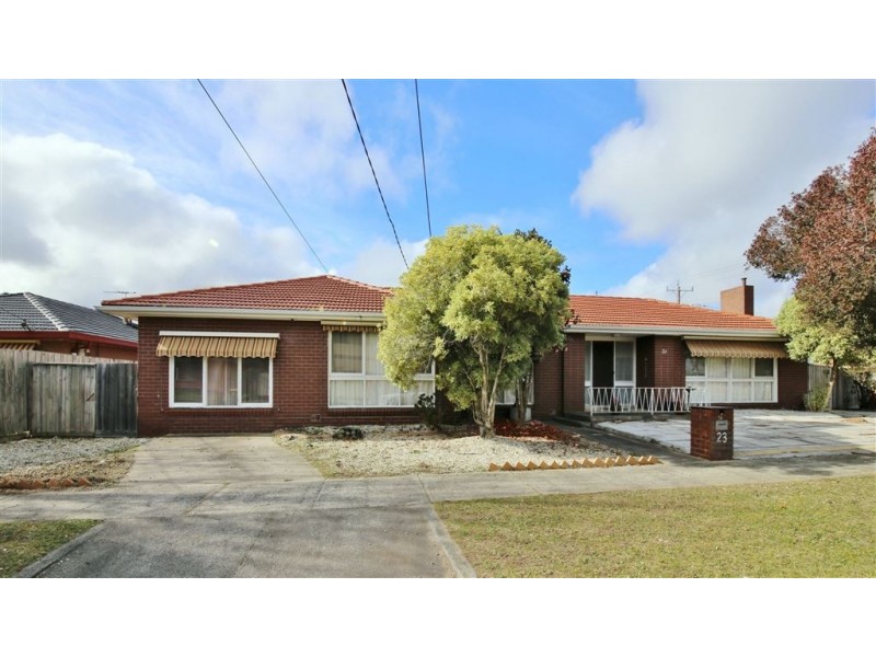 23 Boronia Avenue, Dandenong North VIC 3175