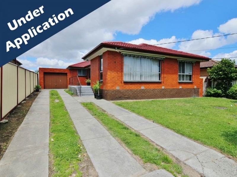 16 Monash Crescent, Clayton South VIC 3169