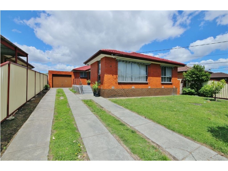 16 Monash Crescent, Clayton South VIC 3169