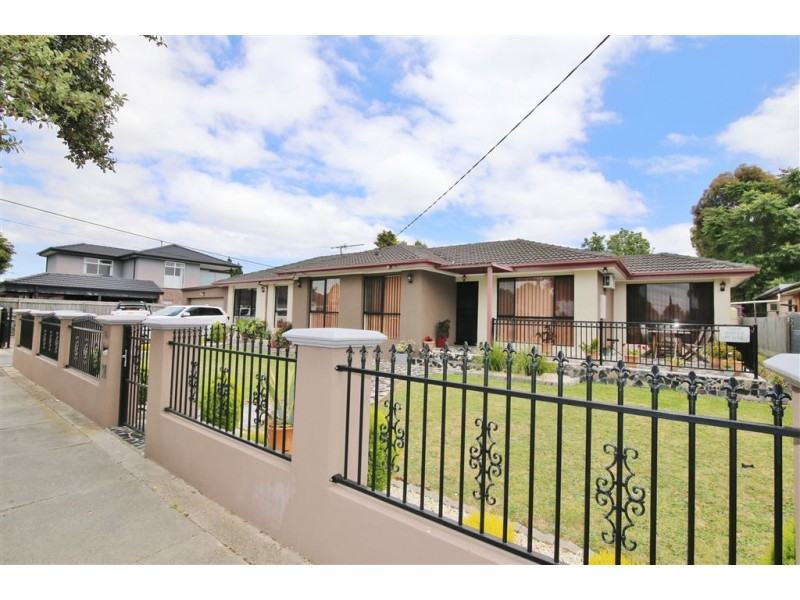 14 Dunvegan Crescent, Dandenong VIC 3175