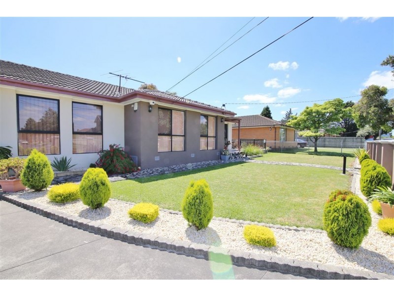 14 Dunvegan Crescent, Dandenong VIC 3175
