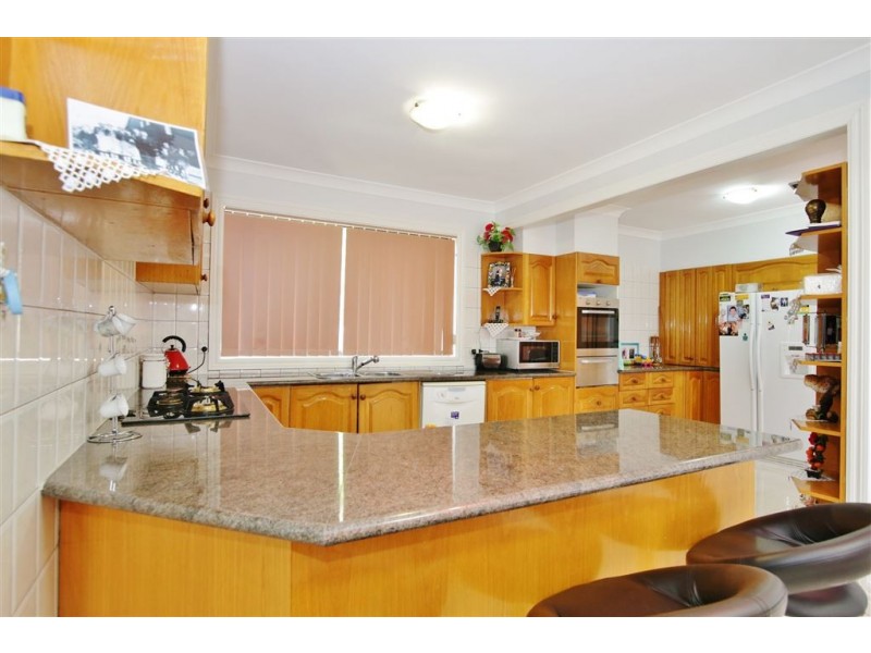 14 Dunvegan Crescent, Dandenong VIC 3175