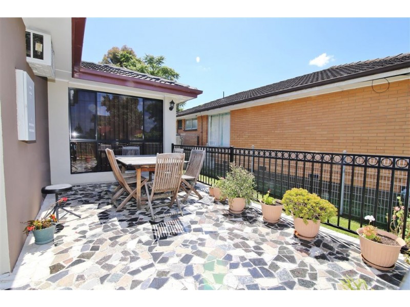 14 Dunvegan Crescent, Dandenong VIC 3175