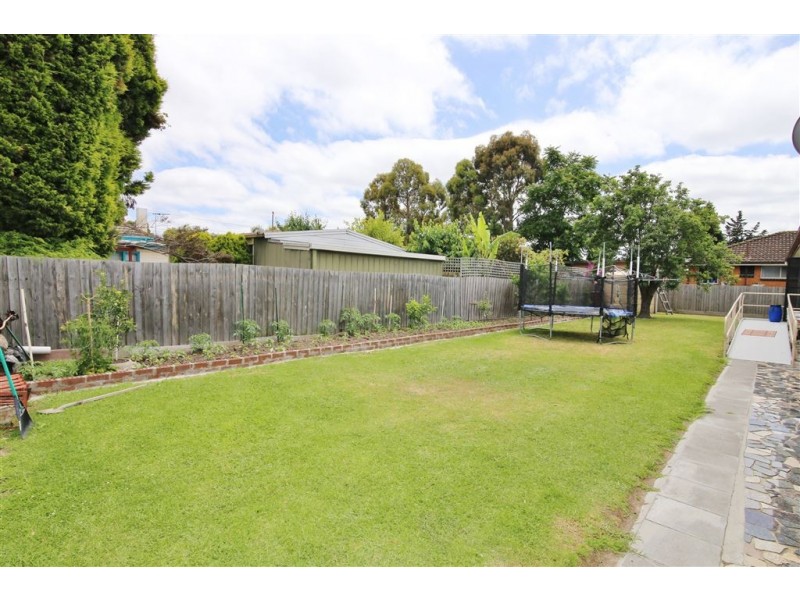 14 Dunvegan Crescent, Dandenong VIC 3175