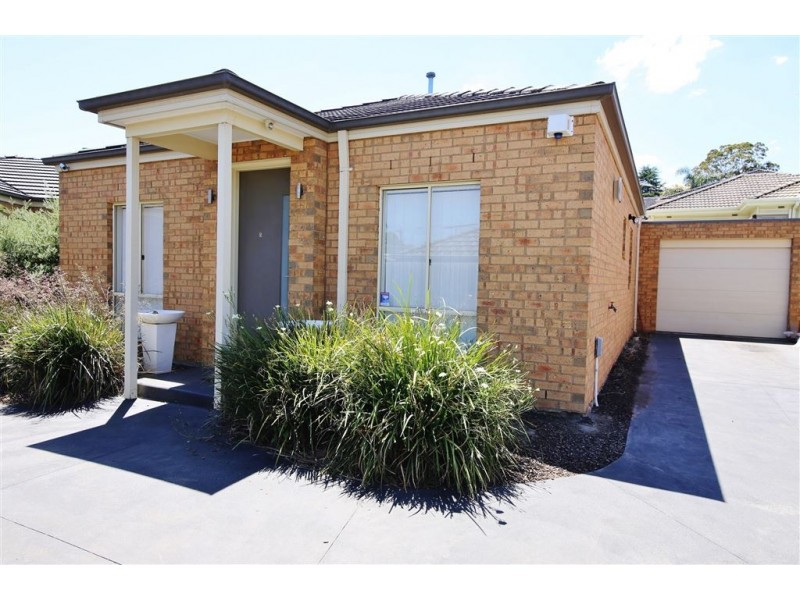 2/4 Nithsdale Road, Noble Park VIC 3174