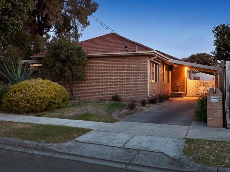 2 Cabarita Court, Keysborough VIC 3173
