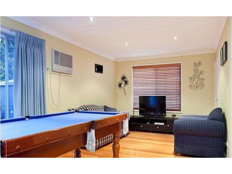 2 Cabarita Court, Keysborough VIC 3173