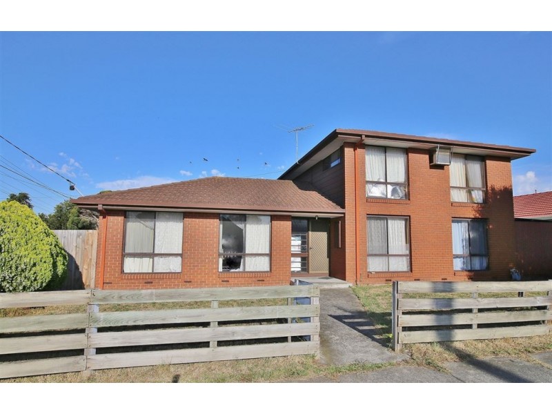 31 St James Avenue, Springvale VIC 3171