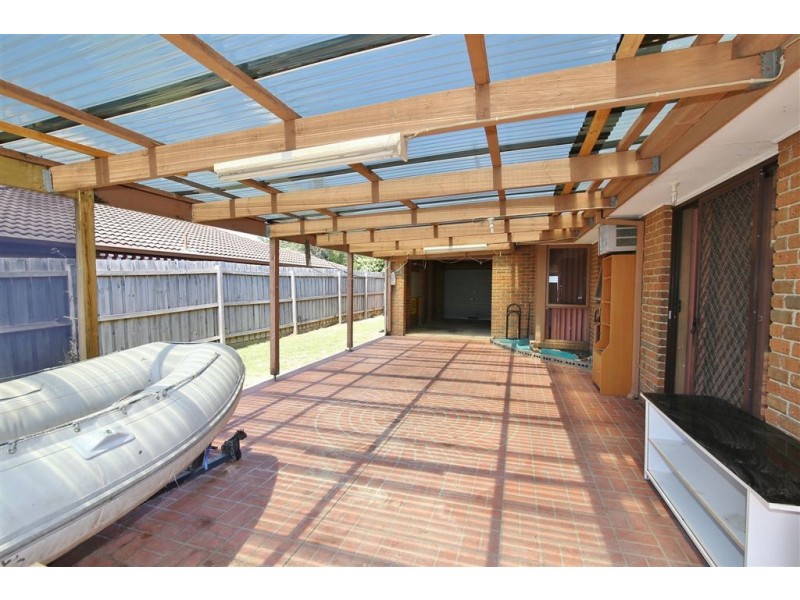 13 Claude Avenue, Hampton Park VIC 3976