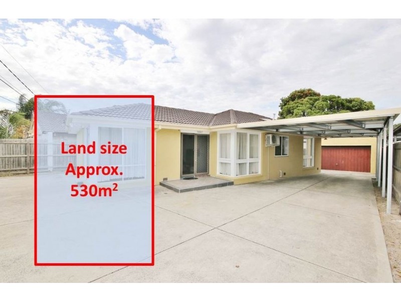 60 Coomoora Road, Springvale South VIC 3172