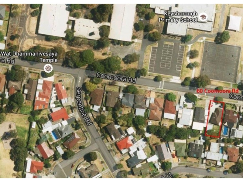 60 Coomoora Road, Springvale South VIC 3172