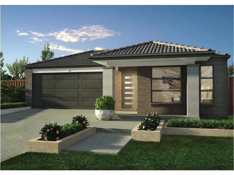Kingston Way Estate, Clarke Road, Springvale South VIC 3172