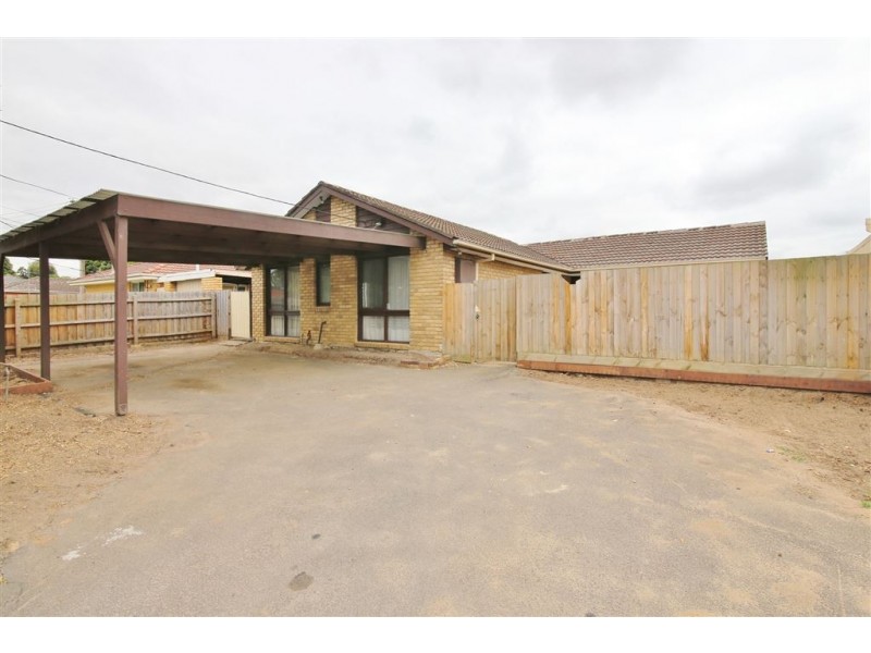 153 Carlton Road, Dandenong North VIC 3175