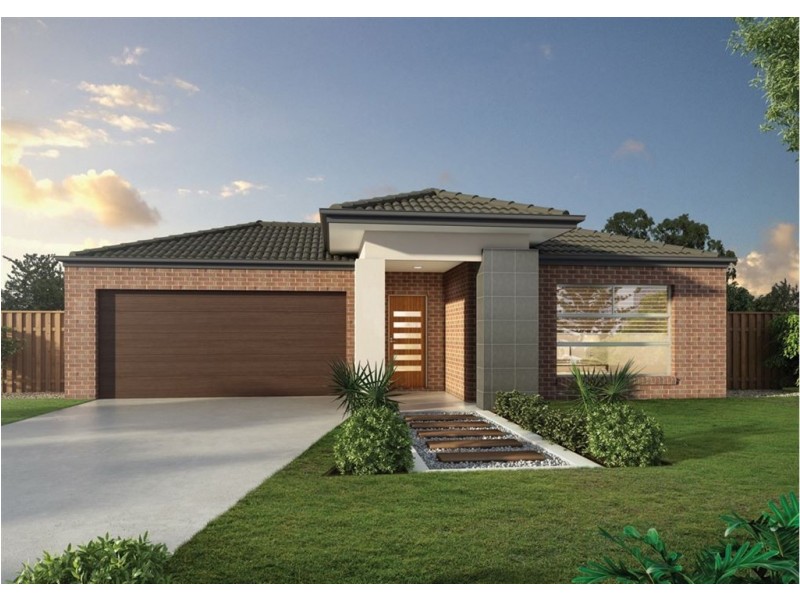 Lot 5 Kingston Real Estate, Springvale South VIC 3172
