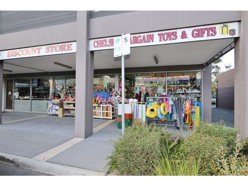 16-17/21A Douglas Street, Noble Park VIC 3174