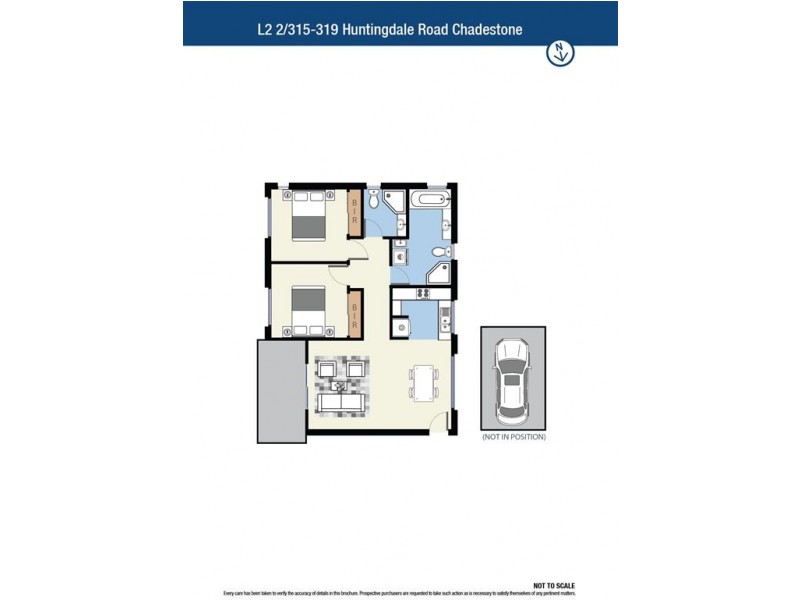 L1, U1/315-319 Huntingdale Road, Chadstone VIC 3148