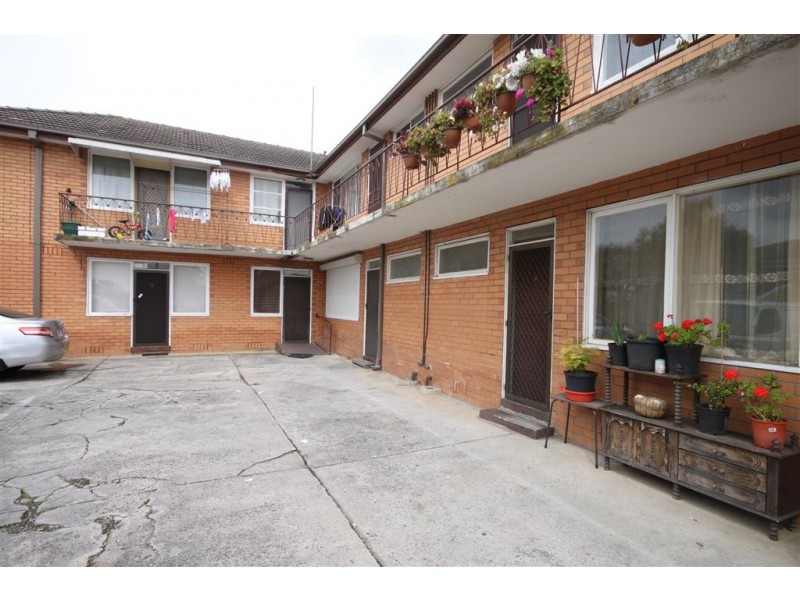 5/17 Royal Avenue, Springvale VIC 3171