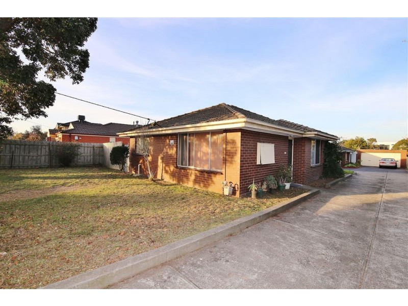 1/4 Jones Road, Dandenong VIC 3175