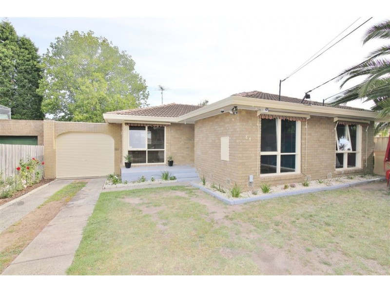 84 First Avenue, Dandenong North VIC 3175