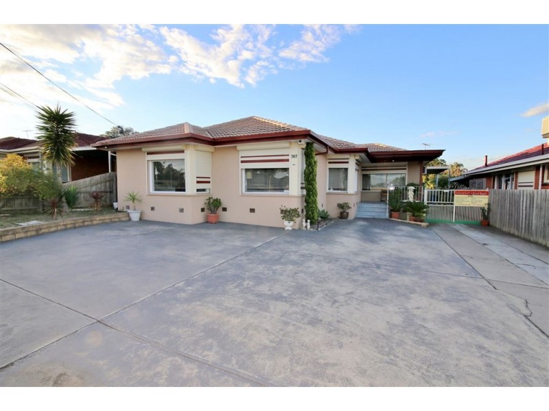 767 Heatherton Road, Springvale VIC 3171