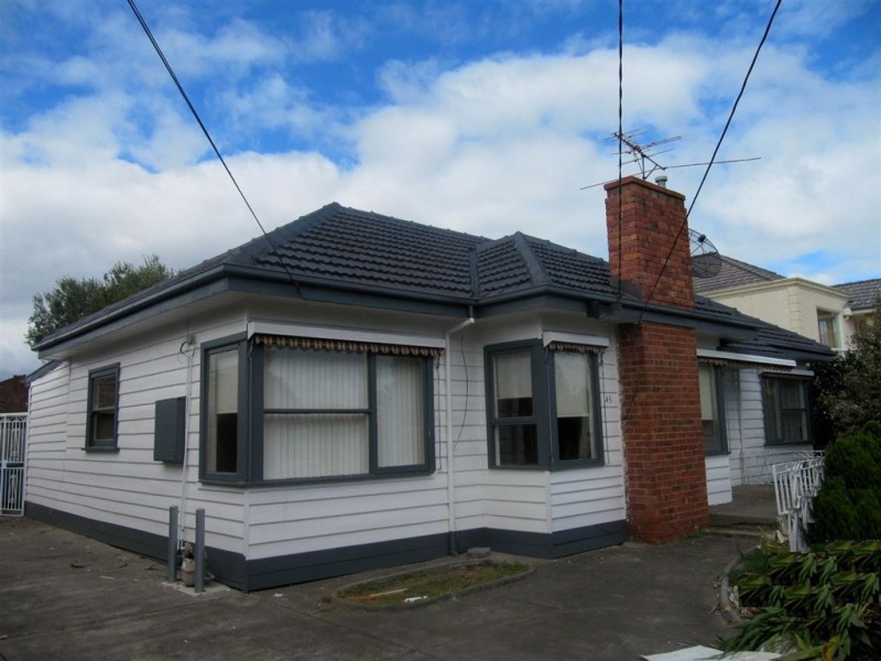 43 Regent Avenue, Springvale VIC 3171