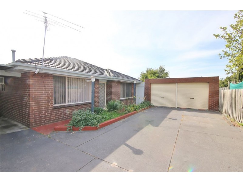 3/4 Jones Road, Dandenong VIC 3175
