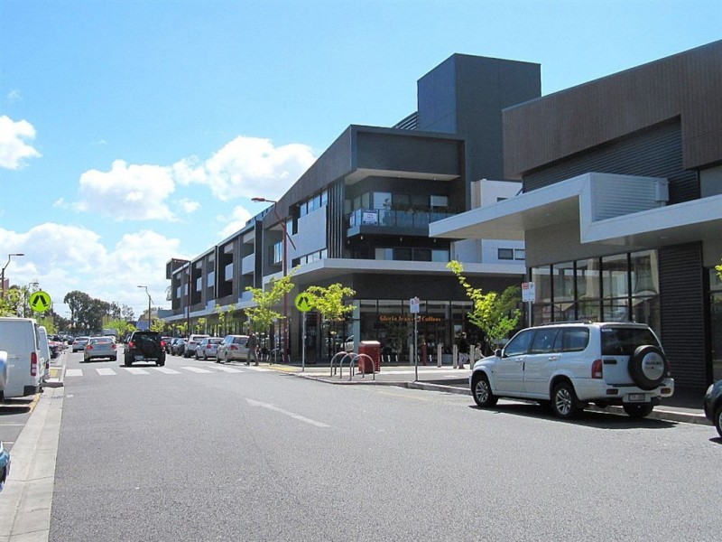 101/31B Buckingham Avenue, Springvale VIC 3171