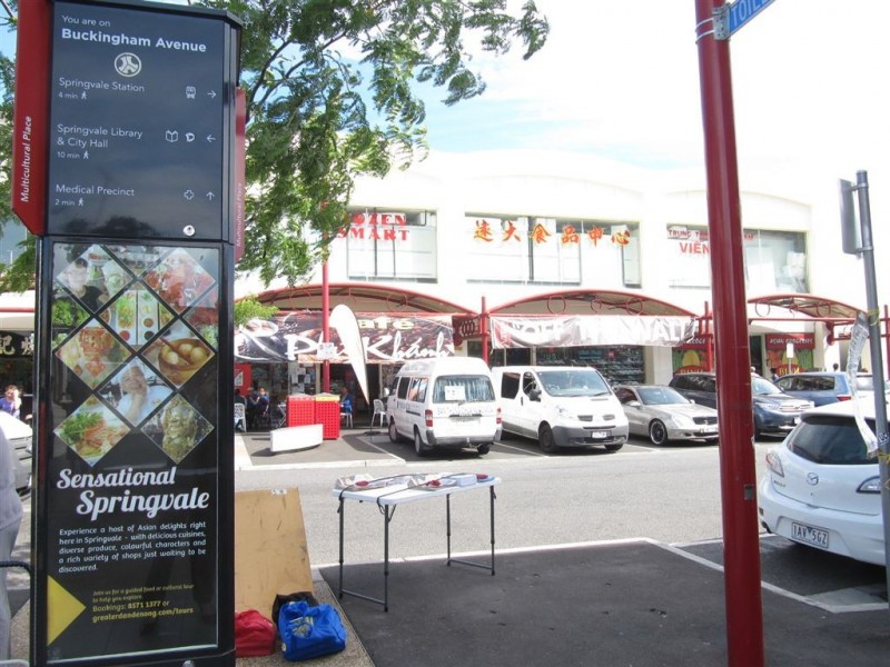 101/31B Buckingham Avenue, Springvale VIC 3171