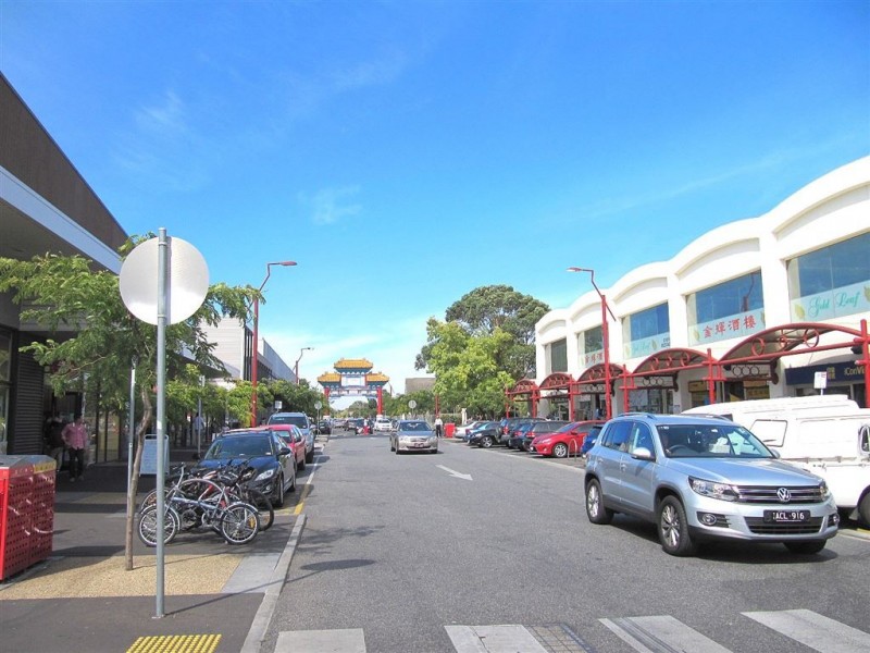 101/31B Buckingham Avenue, Springvale VIC 3171