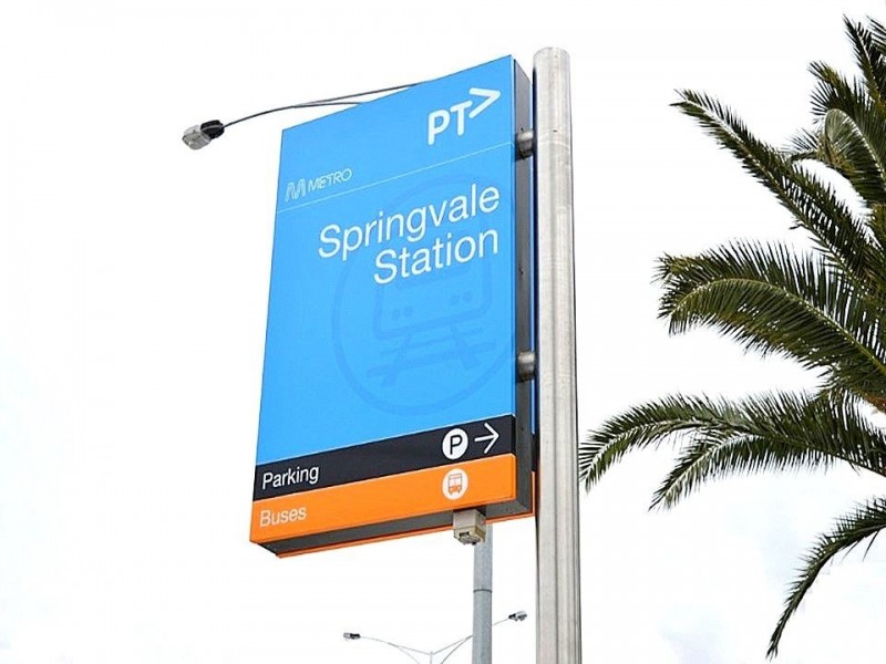 101/31B Buckingham Avenue, Springvale VIC 3171