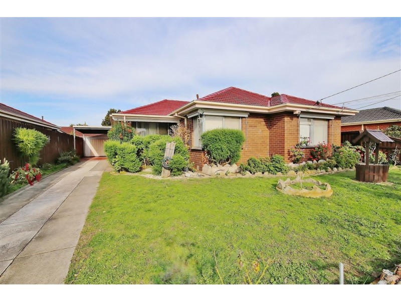 18 Edith Street, Noble Park VIC 3174