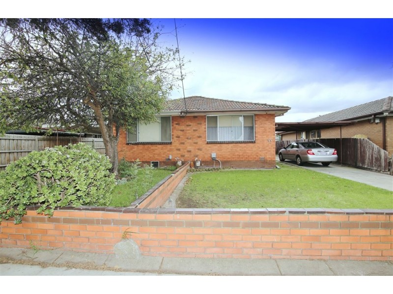 1&2/3 Second Avenue, Dandenong North VIC 3175