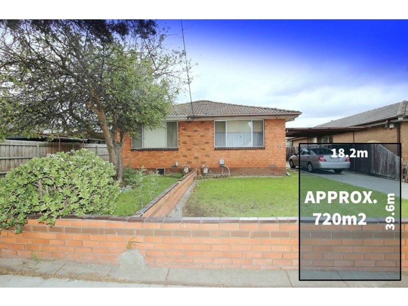 1&2/3 Second Avenue, Dandenong North VIC 3175