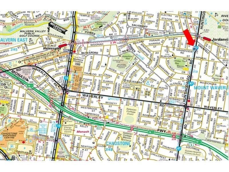 23/315-319 Huntingdale Road, Chadstone VIC 3148