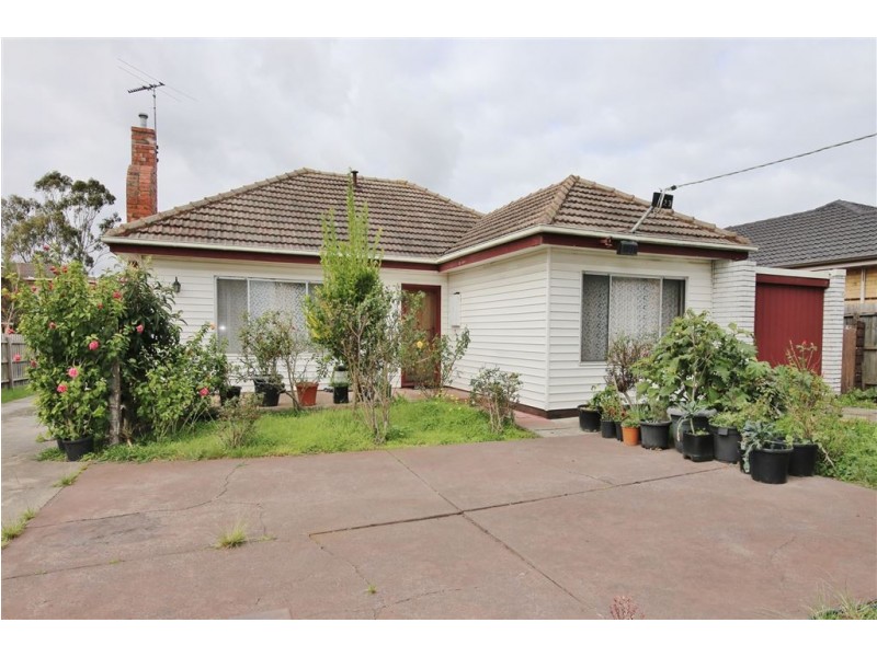 1/11 Stuart Street, Noble Park VIC 3174