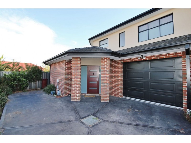 4/6 Mather Road, Noble Park VIC 3174