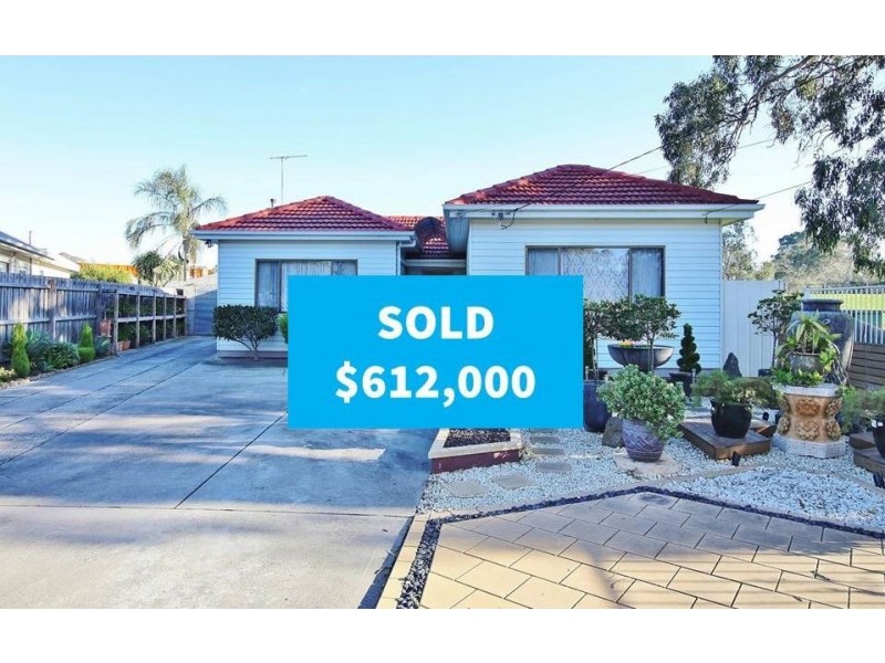 8 Dallimore Court, Noble Park VIC 3174