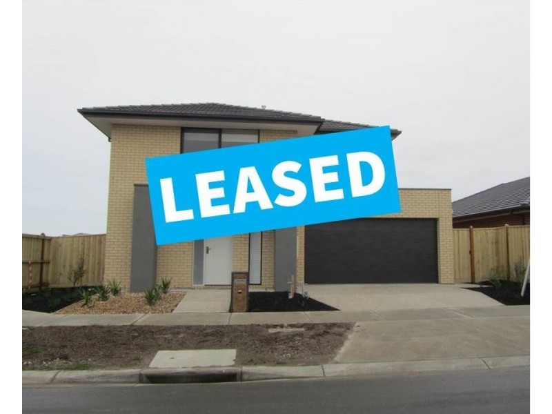 2 Denmark Road, Keysborough VIC 3173