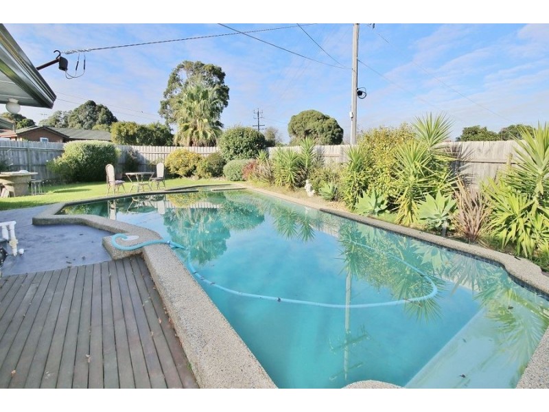 2 Western Way, Narre Warren VIC 3805