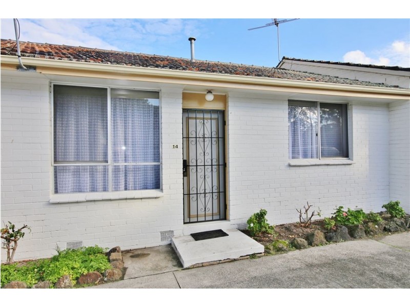 14/74 Callander Road, Noble Park VIC 3174