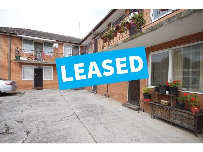 5/17 Royal Avenue, Springvale VIC 3171