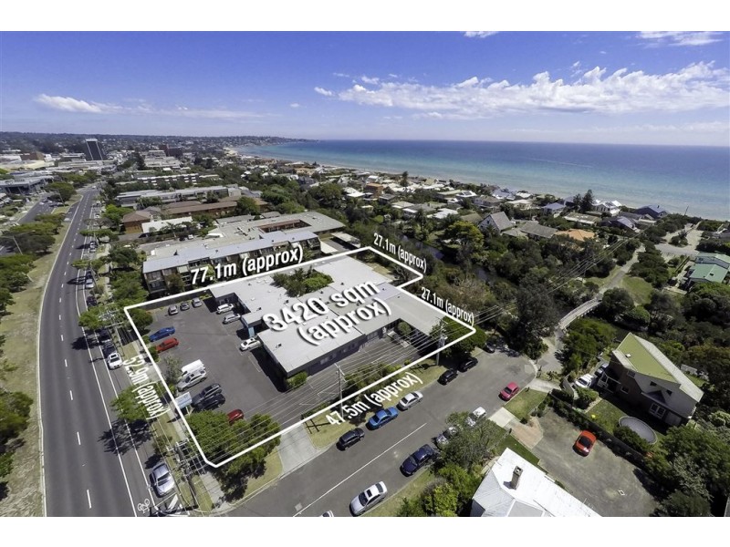 374 Nepean Highway, Frankston VIC 3199